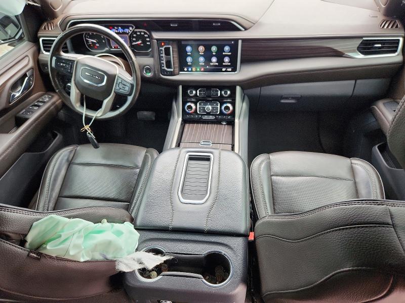 Продажа на аукционе авто 2021 Gmc Yukon Xl, vin: 1GKS2JKL7MR151844, номер лота: 58997176