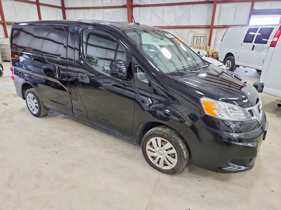 Aukcja sprzedaży 2021 Nissan Nv200, vin: 3N6CM0KN7MK692845, numer aukcji: 57182626