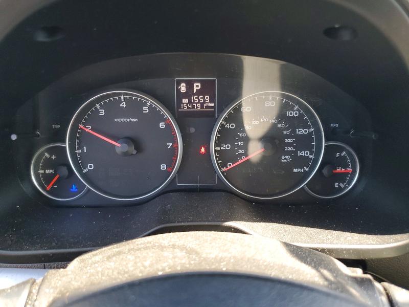 2013 Subaru Outback მანქანა იყიდება აუქციონზე, vin: 4S4BRBCCXD3242701, აუქციონის ნომერი: 58071536