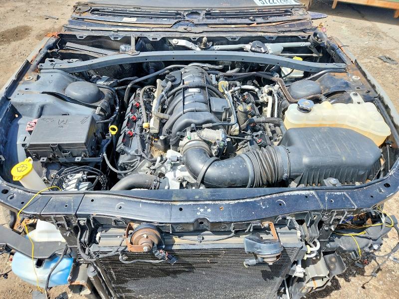 2017 Dodge Charger მანქანა იყიდება აუქციონზე, vin: 2C3CDXCT1HH635210, აუქციონის ნომერი: 57221296