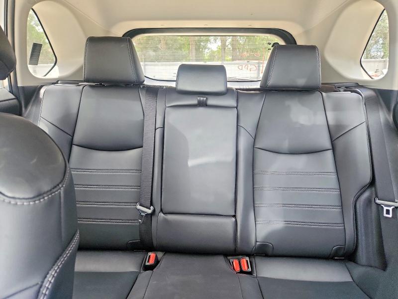 57849236 :رقم المزاد ، 4T3B6RFV0RU160337 vin ، 2024 Toyota Rav4 مزاد بيع