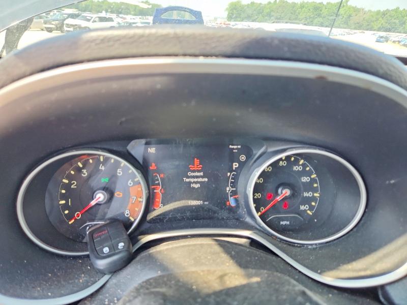 Продажа на аукционе авто 2018 Jeep Compass, vin: 3C4NJDAB8JT100457, номер лота: 55434566