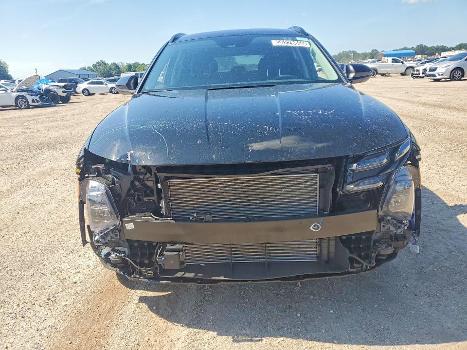 2026 Hyundai Tucson მანქანა იყიდება აუქციონზე, vin: 5NMJB3DE6TH666032, აუქციონის ნომერი: 56225666