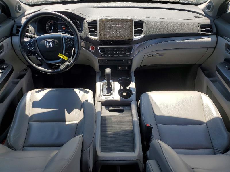 Aukcja sprzedaży 2017 Honda Pilot, vin: 5FNYF6H77HB506511, numer aukcji: 57715726