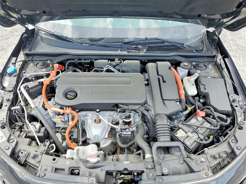 58757686 :رقم المزاد ، 2HGFE4F82SH310022 vin ، 2025 Honda Civic مزاد بيع