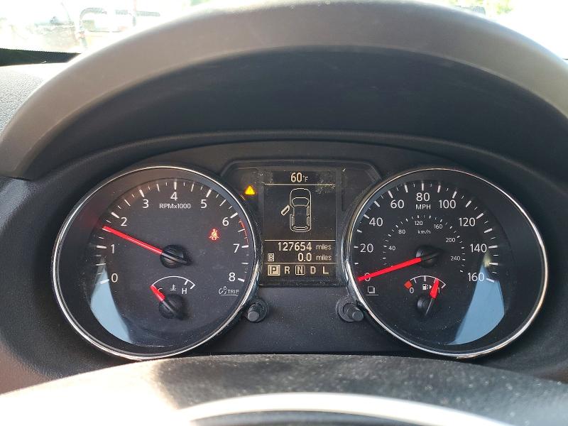 Продажа на аукционе авто 2013 Nissan Rogue, vin: JN8AS5MT6DW546518, номер лота: 58573566