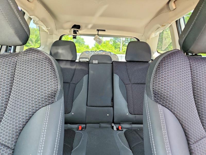 Продаж на аукціоні авто 2021 Subaru Forester, vin: JF2SKAJC2MH488958, номер лоту: 57528816