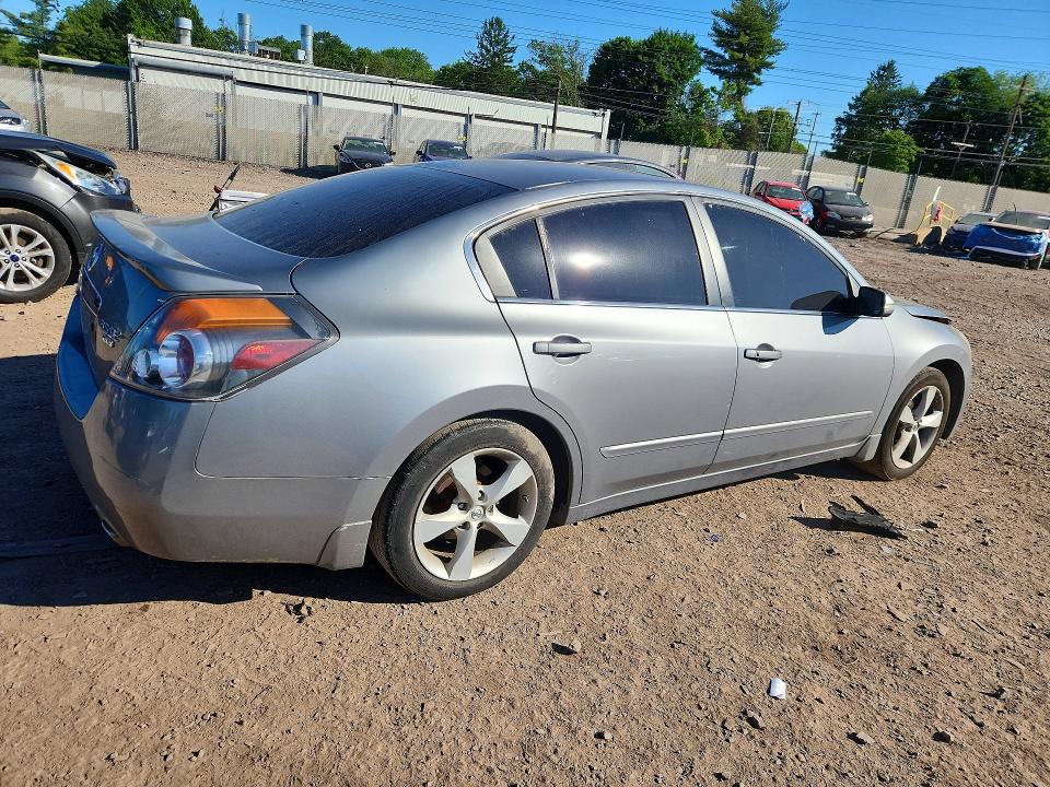 Aukcja sprzedaży 2009 Nissan Altima, vin: 1N4BL21EX9N523098, numer aukcji: 55625636