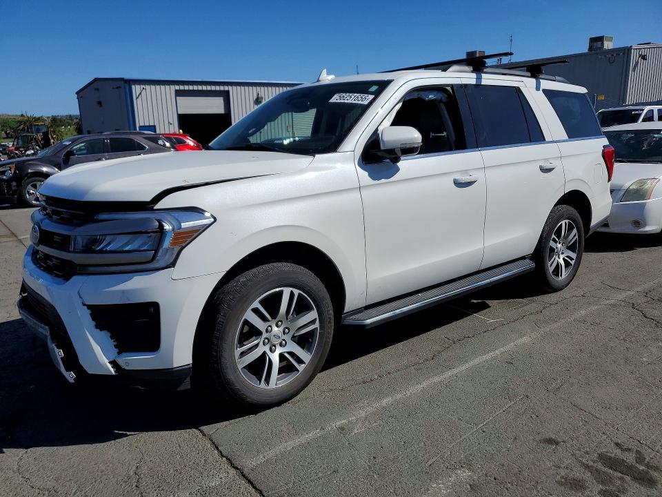 Продажа на аукционе авто 2023 Ford Expedition, vin: 1FMJU1J8XPEA63439, номер лота: 56251656