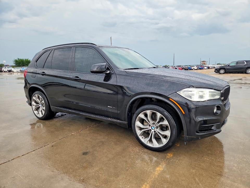 Aukcja sprzedaży 2015 Bmw X5, vin: 5UXKR0C58F0P11460, numer aukcji: 57843406