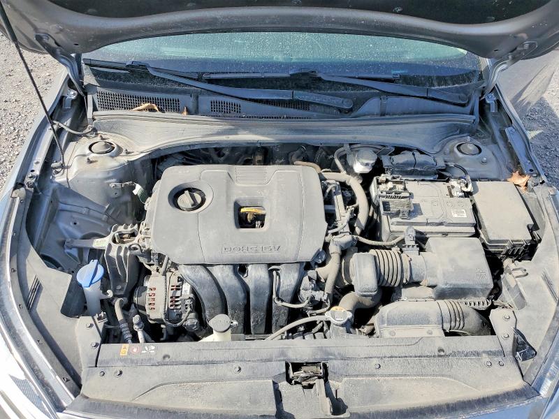 Продаж на аукціоні авто 2021 Kia Forte, vin: 3KPF54AD2ME352143, номер лоту: 55611116