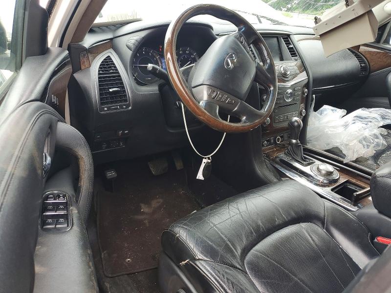 Продажа на аукционе авто 2011 Infiniti Qx56, vin: JN8AZ2NC9B9300681, номер лота: 57507226