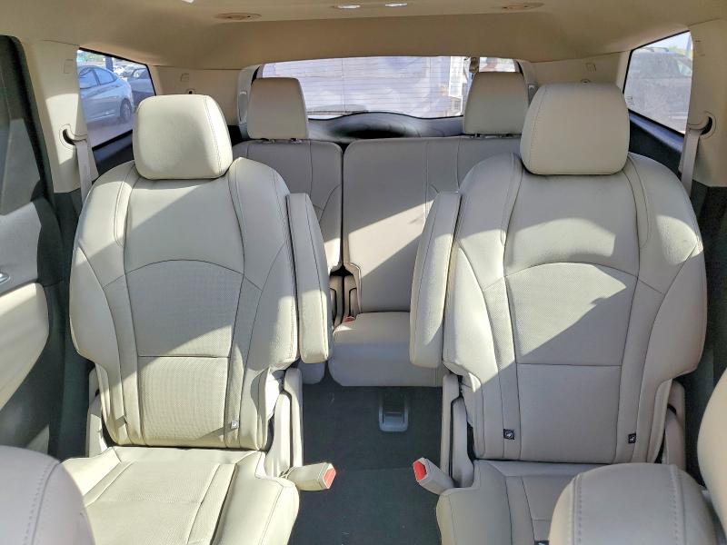 Продажа на аукционе авто 2021 Buick Enclave, vin: 5GAERCKW5MJ209914, номер лота: 55534746