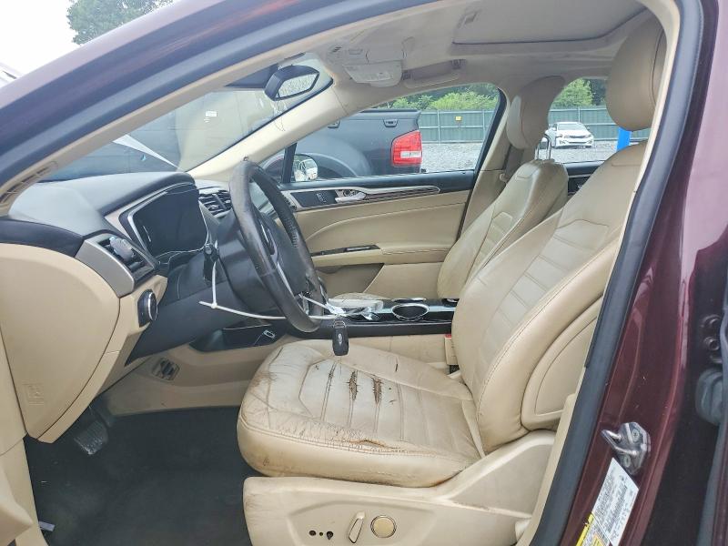 Aukcja sprzedaży 2013 Ford Fusion, vin: 3FA6P0HR3DR246500, numer aukcji: 55389556