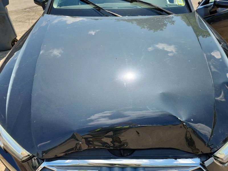 Aukcja sprzedaży 2019 Audi A4, vin: WAUENAF45KA015952, numer aukcji: 56780866