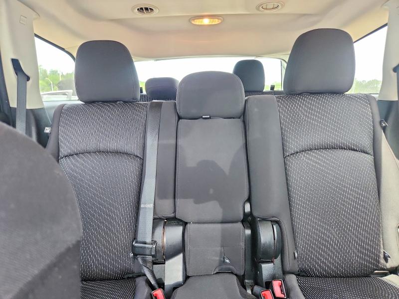Продажа на аукционе авто 2013 Dodge Journey, vin: 3C4PDCAB6DT630828, номер лота: 55676176