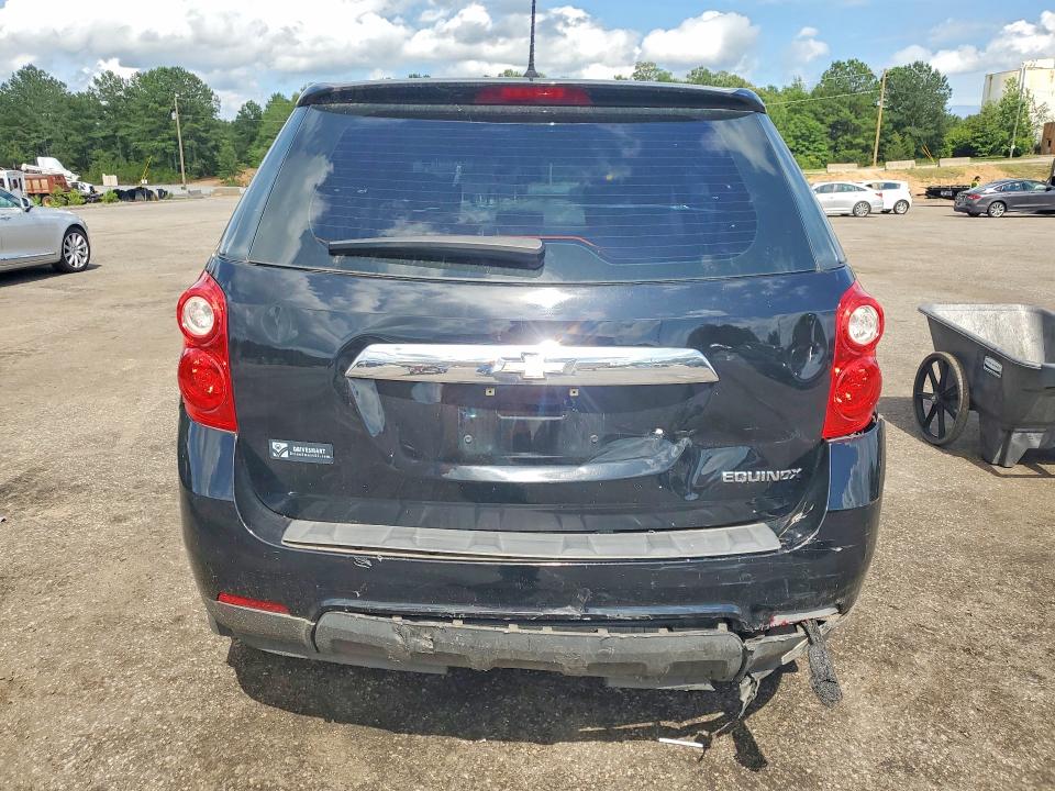 Продаж на аукціоні авто 2013 Chevrolet Equinox, vin: 2GNALBEK4D6206301, номер лоту: 57732816