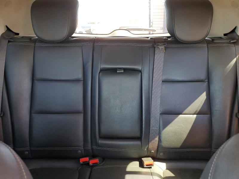 56353956 :رقم المزاد ، KL4CJDSBXGB630438 vin ، 2016 Buick Encore مزاد بيع
