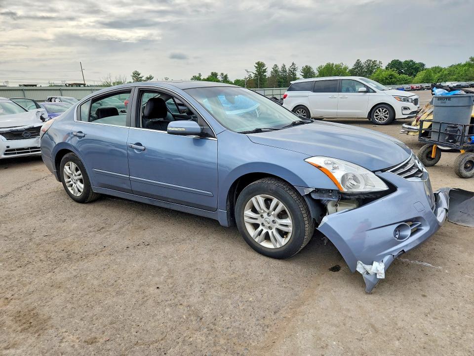 Aukcja sprzedaży 2010 Nissan Altima, vin: 1N4AL2AP8AN554626, numer aukcji: 56815206