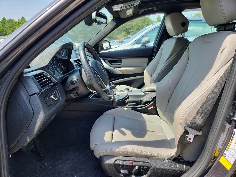 Aukcja sprzedaży 2012 Bmw 328, vin: WBA3A5C50CF345798, numer aukcji: 56761466