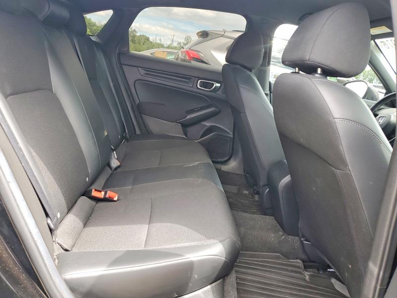 Aukcja sprzedaży 2024 Honda Civic, vin: 2HGFE2F56RH537251, numer aukcji: 57493076