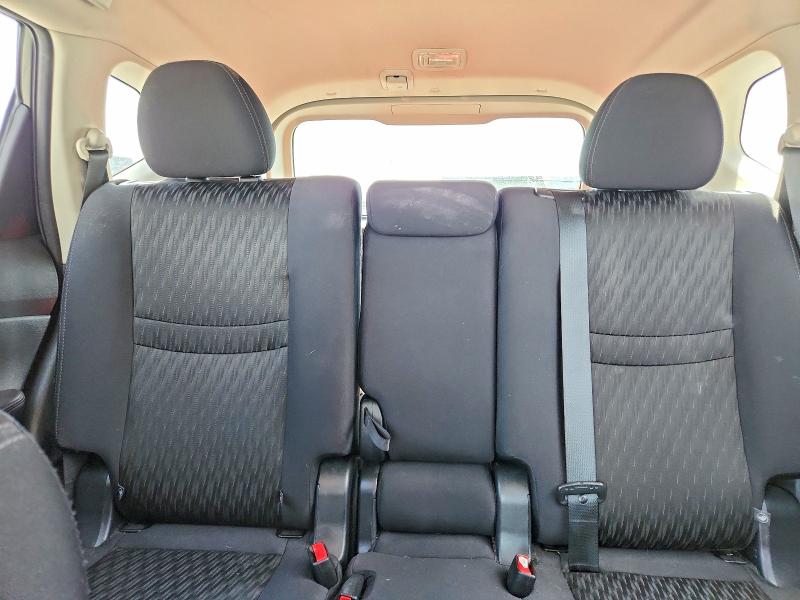 Продажа на аукционе авто 2019 Nissan Rogue, vin: 5N1AT2MV7KC763773, номер лота: 55619116