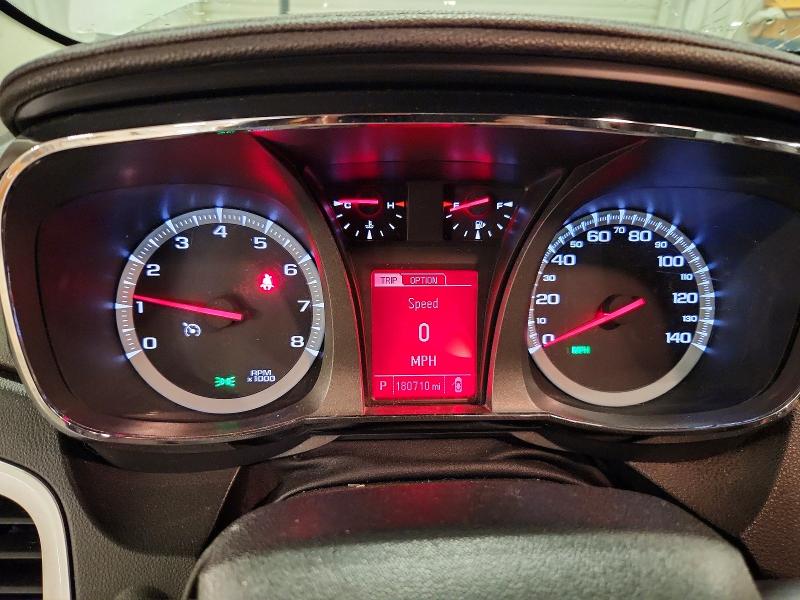 58573726 :رقم المزاد ، 2GKFLUE32G6210925 vin ، 2016 Gmc Terrain مزاد بيع