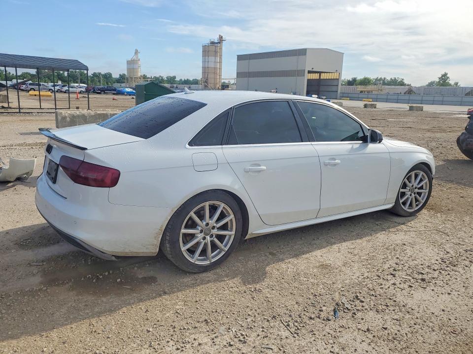 56344806 :رقم المزاد ، WAUHFAFL9GN005426 vin ، 2016 Audi A4 مزاد بيع