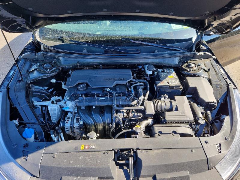 Aukcja sprzedaży 2026 Kia K4, vin: 3KPFT4DE6TE286074, numer aukcji: 55579316
