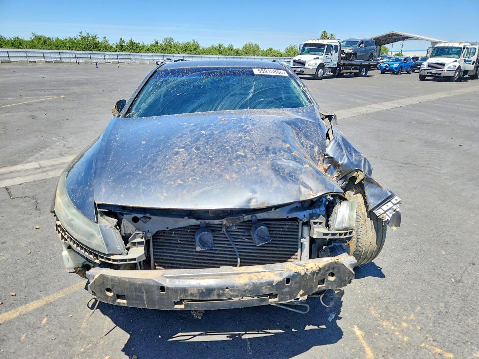 Aukcja sprzedaży 2010 Honda Accord, vin: 1HGCS2B82AA008006, numer aukcji: 55915866