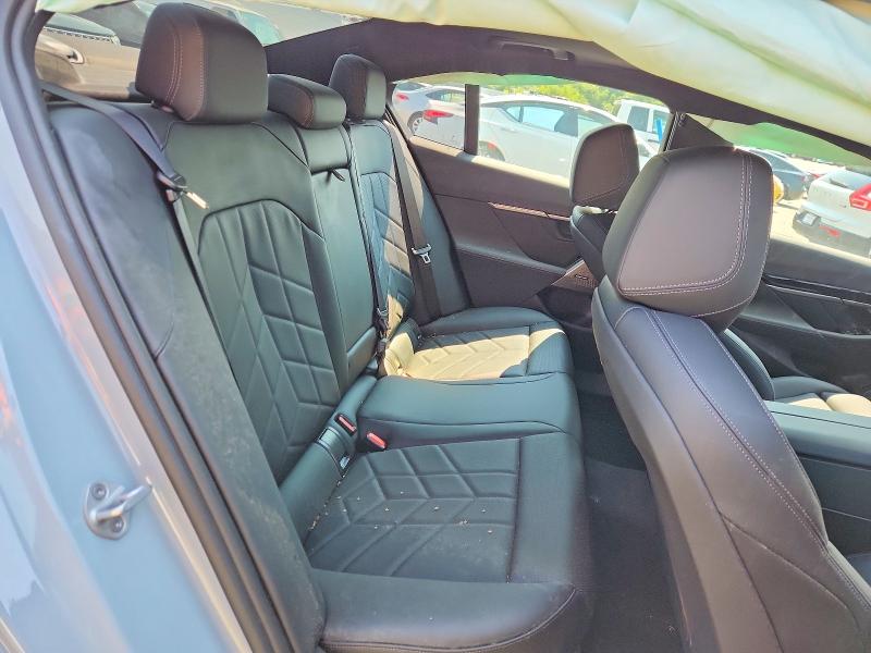 Aukcja sprzedaży 2026 Bmw 530, vin: WBA53FJ05TCX46233, numer aukcji: 58610356