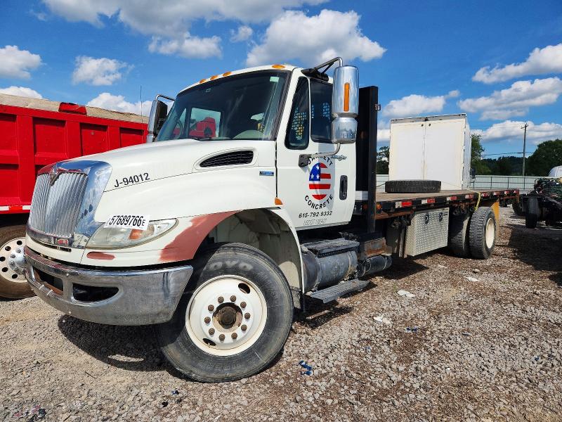 Продажа на аукционе авто 2008 International 4000, vin: 1HTMKAANX8H650580, номер лота: 57689766