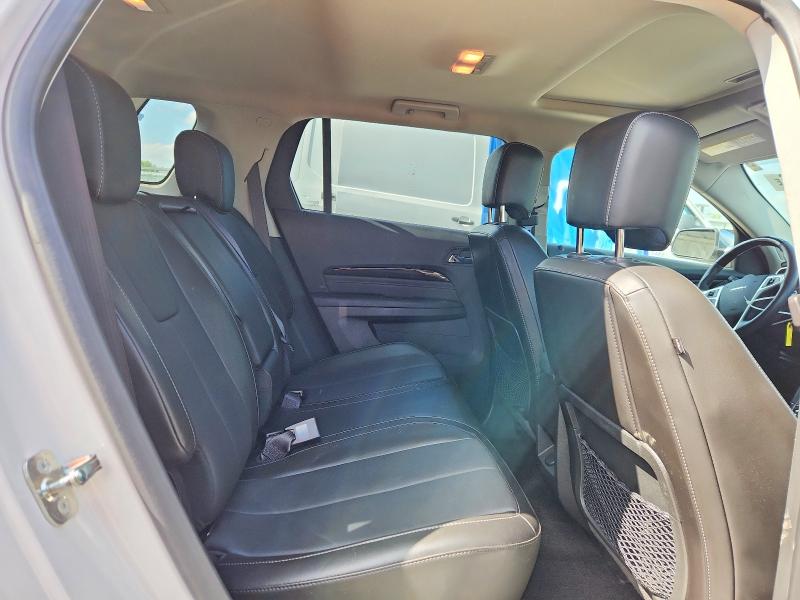 59082336 :رقم المزاد ، 2GKFLVE34G6211757 vin ، 2016 Gmc Terrain مزاد بيع