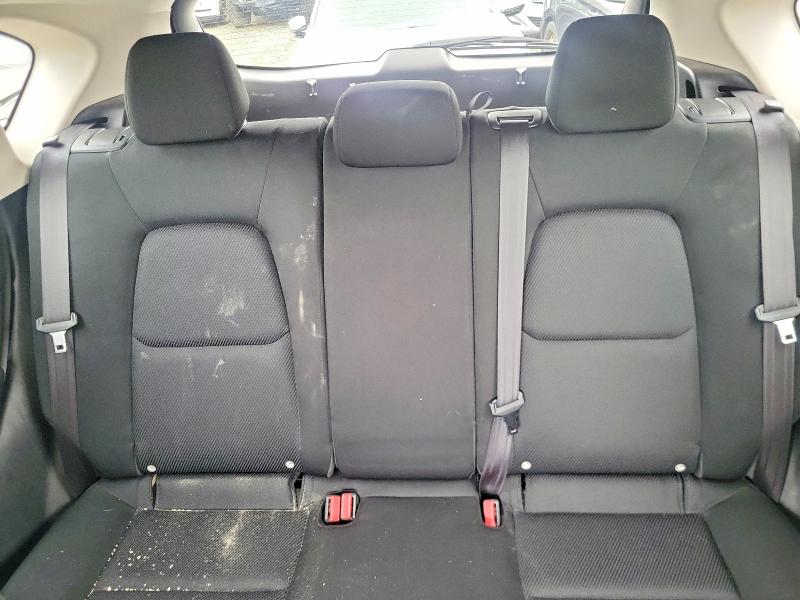 Продажа на аукционе авто 2021 Mazda Cx-5, vin: JM3KFBBL7M0104511, номер лота: 55309346