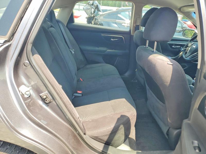2014 Nissan Altima მანქანა იყიდება აუქციონზე, vin: 1N4AL3AP9EN244819, აუქციონის ნომერი: 58698796