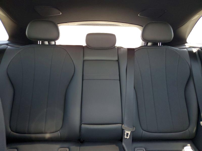 Продажа на аукционе авто 2023 Mercedes-benz Eqe Suv, vin: 4JGGM1CB3PA040109, номер лота: 55470176