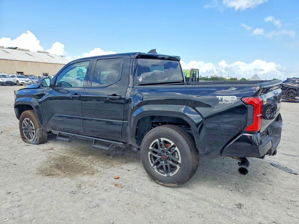 Aukcja sprzedaży 2025 Toyota Tacoma, vin: 3TMKB5FN9SM053525, numer aukcji: 54000396
