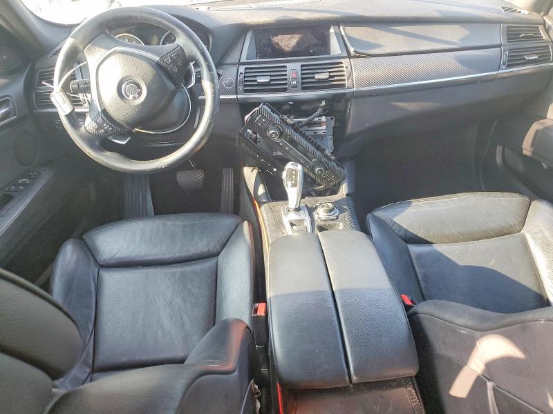 55636206 :رقم المزاد ، 5UXFG8C52EL593120 vin ، 2014 Bmw X6 مزاد بيع