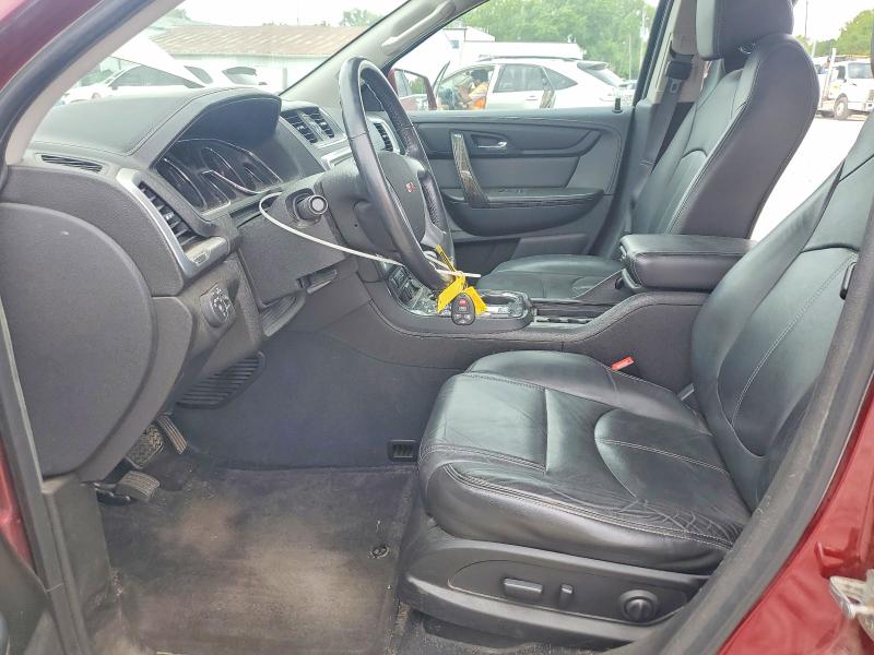 Aukcja sprzedaży 2016 Gmc Acadia, vin: 1GKKRRKDXGJ145252, numer aukcji: 55401316