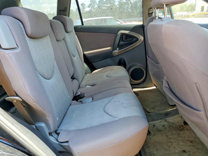 Aukcja sprzedaży 2006 Toyota Rav4, vin: JTMZD33V066012501, numer aukcji: 55990176