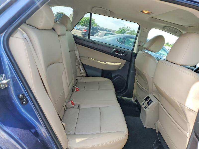Продажа на аукционе авто 2017 Subaru Outback, vin: 4S4BSANC8H3303707, номер лота: 56480086