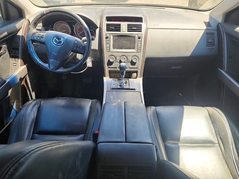 Продаж на аукціоні авто 2011 Mazda Cx-9, vin: JM3TB3DVXB0308849, номер лоту: 57953126