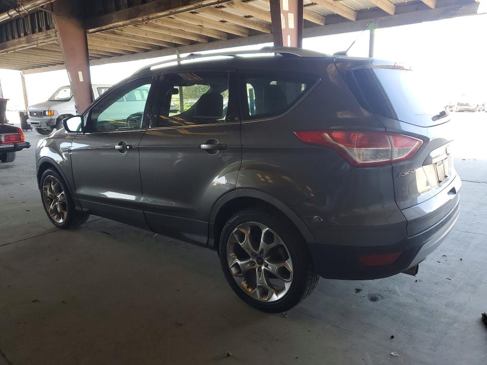 Продажа на аукционе авто 2013 Ford Escape, vin: 1FMCU9J92DUC78962, номер лота: 57593666