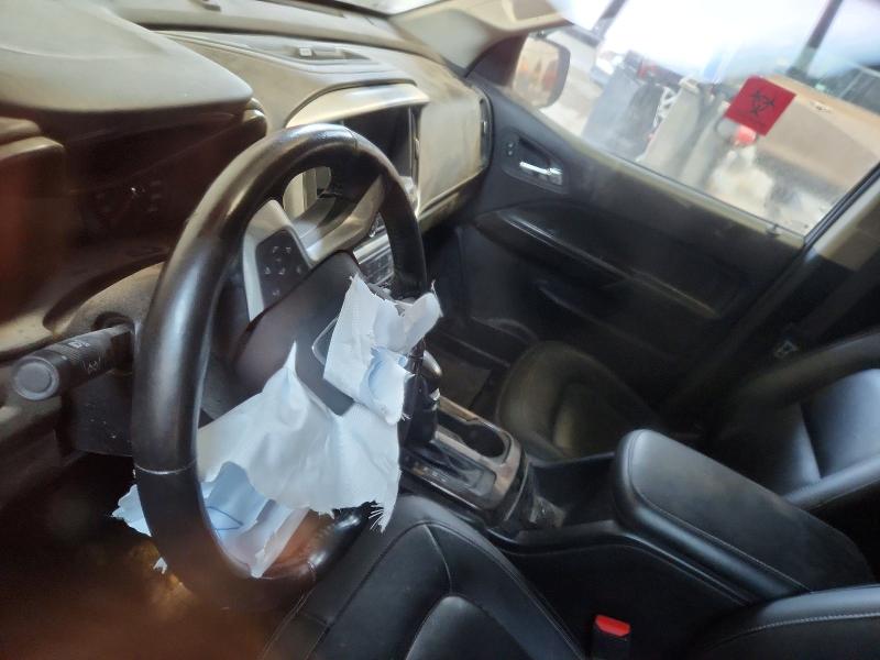 2022 Gmc Canyon მანქანა იყიდება აუქციონზე, vin: 1GTG6CEN7N1168853, აუქციონის ნომერი: 53117346