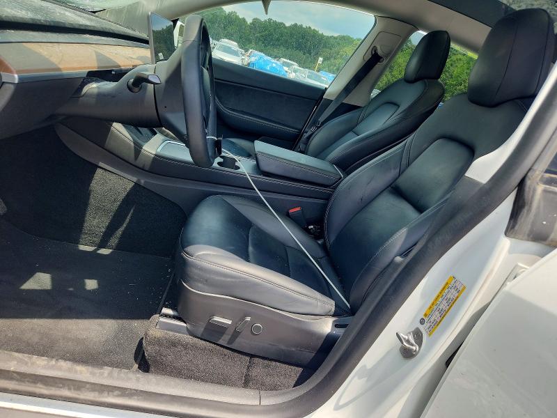 Aukcja sprzedaży 2022 Tesla Model Y, vin: 7SAYGDEEXNF316057, numer aukcji: 85790585