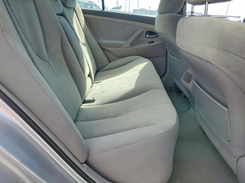 Aukcja sprzedaży 2009 Toyota Camry, vin: 4T1BE46KX9U807430, numer aukcji: 58287386