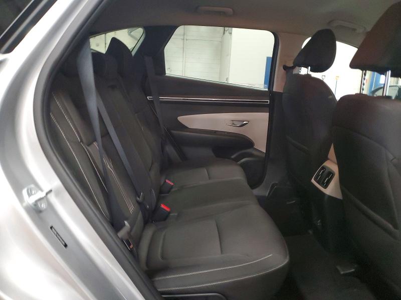 Продажа на аукционе авто 2023 Hyundai Tucson, vin: 5NMJBCAE4PH256341, номер лота: 57633156