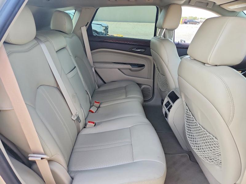 Продажа на аукционе авто 2015 Cadillac Srx, vin: 3GYFNCE3XFS514160, номер лота: 73342165