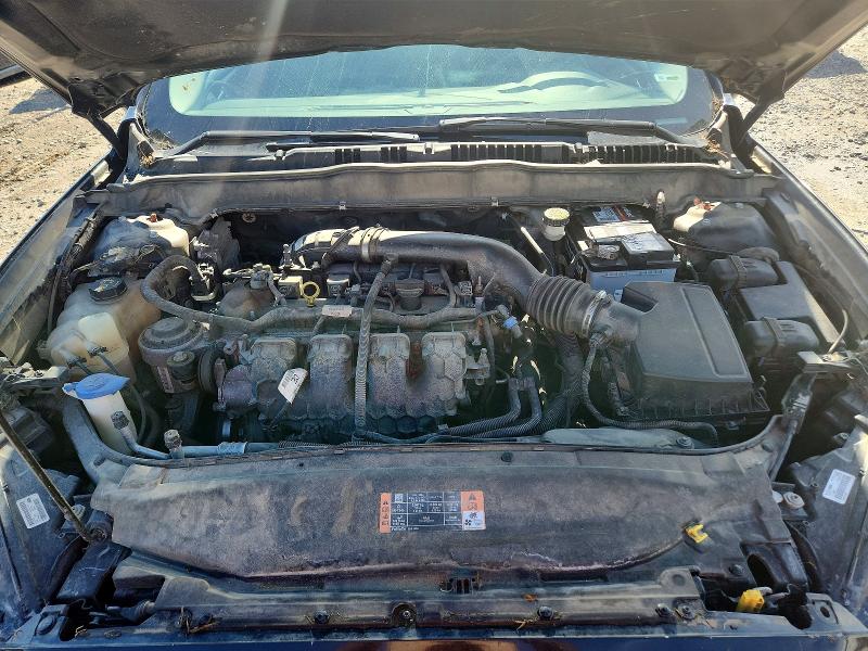 58026476 :رقم المزاد ، 3FA6P0H95FR291134 vin ، 2015 Ford Fusion مزاد بيع