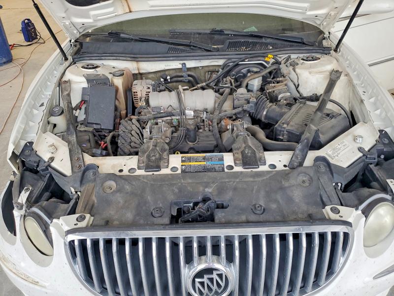 2008 Buick Lacrosse მანქანა იყიდება აუქციონზე, vin: 2G4WC582181274257, აუქციონის ნომერი: 57999806